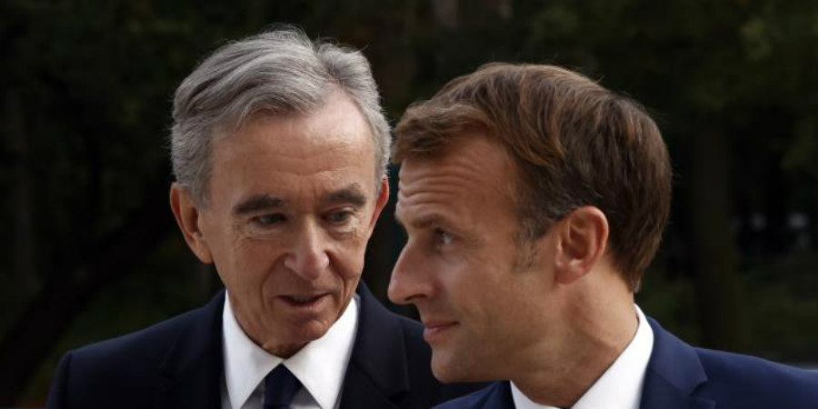 Προς εξομάλυνση οι σχέσεις ΗΠΑ – Γαλλίας, εντατικές επαφές σε ψηλό επίπεδο